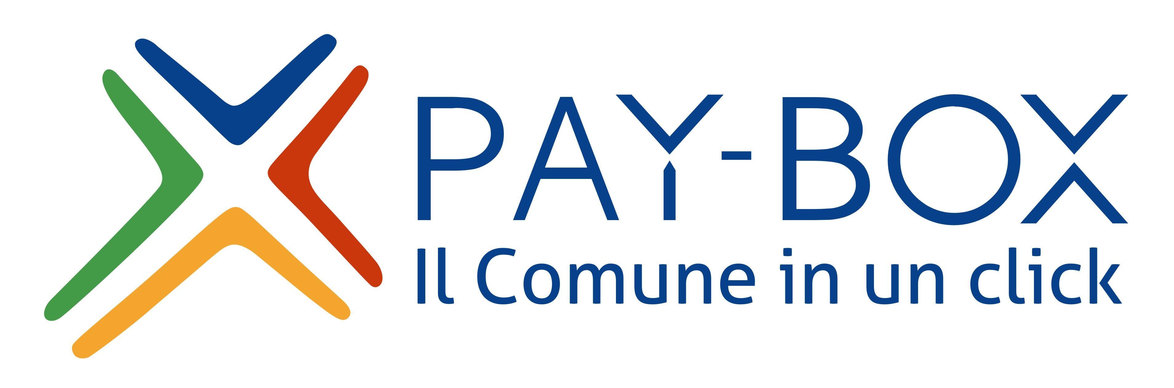 Pay Box Logo - Nasce Pay Box