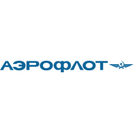 Russia Airline Logo - Aeroflot Russian Airlines Vector PNG Transparent Aeroflot Russian