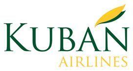 Russia Airline Logo - kuban airlines logo. ✈ AIR LINES ✈. Airline logo