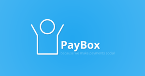Pay Box Logo - PayBox Careers, Funding, and Management Team | AngelList