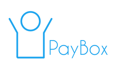 Pay Box Logo - Startups 2015 - ISRAEL MOBILE SUMMIT 2019