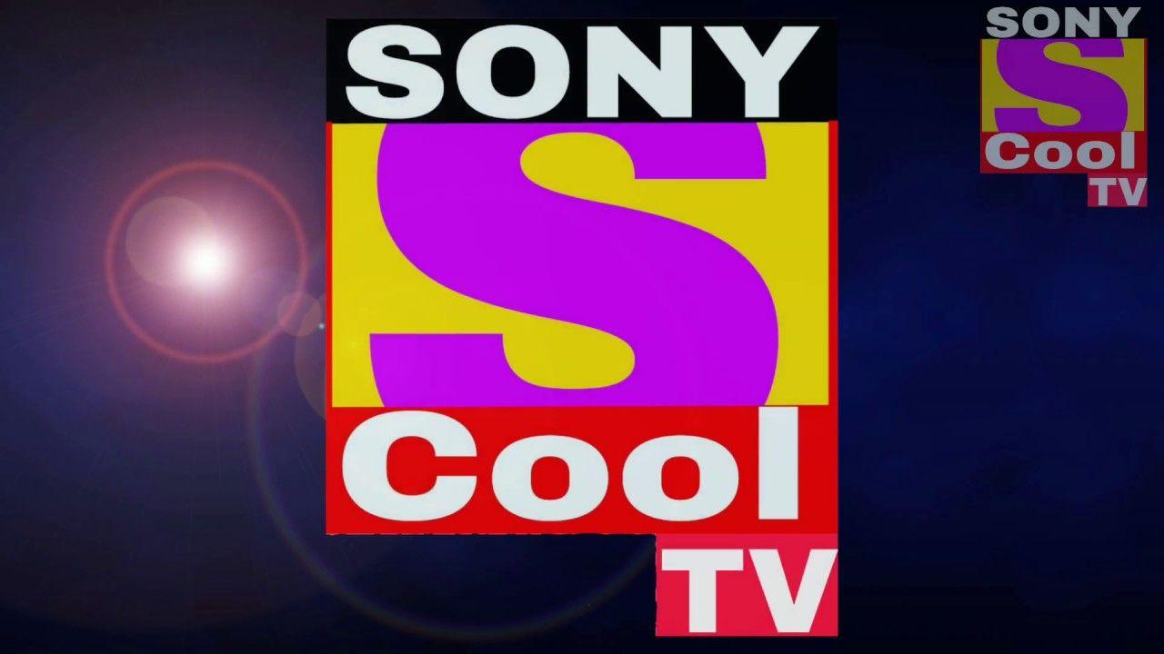 Cool TV Logo - SONY COOL TV Channel Logo
