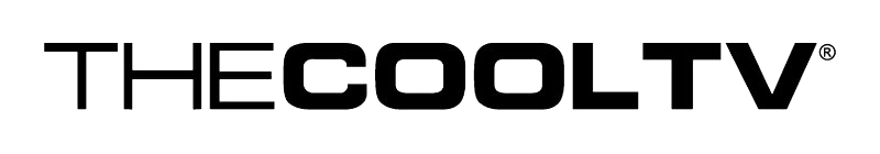 Cool TV Logo - THE COOL TV - LYNGSAT LOGO