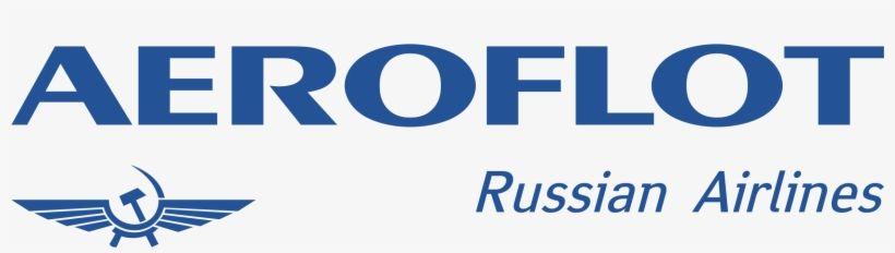 Russia Airline Logo - Free Etihad Airways Logo Transparent - Aeroflot Russian Airlines ...