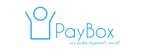 Pay Box Logo - לוגואים בעולם הטכנולוגי | Fly Branding