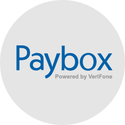 Pay Box Logo - Paybox : solution de paiement en ligne pour votre boutique
