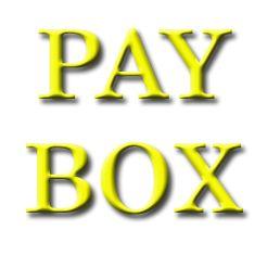 Pay Box Logo - Paybox could be Paypal's next big competition | websites | Computer ...