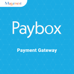 Pay Box Logo - PayBox Payment Gateway - Magento Marketplace