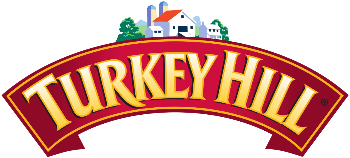 New Turkey Hill Logo - Turkey Hill (company)