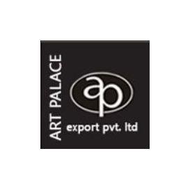 Art Palace Logo - Art Palace Exports (Bhadohi 221401) - Exhibitor - DOMOTEX 2019