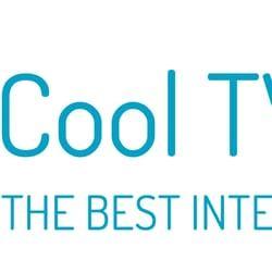 Cool TV Logo - Cool TV Spain - Get Quote - Television Service Providers - C.C. ...