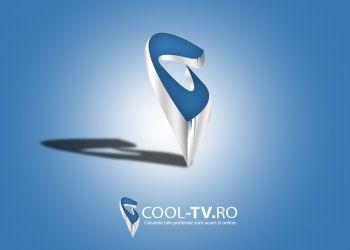 Cool TV Logo - CoolTV.ro Logo