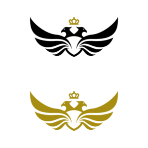 Double Eagle Logo - Serious, Professional Logo design job. Logo brief for DRN MEDIA