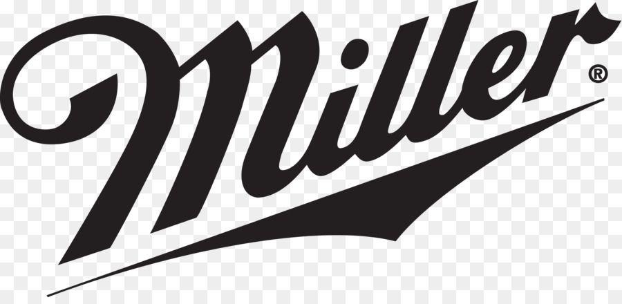 Miller Beer Logo - Miller Brewing Company Beer Logo - mile png download - 2920*1396 ...