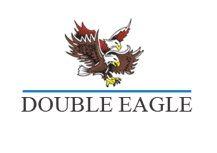 Double Eagle Logo - Double Eagle Club. Golf Tripper™