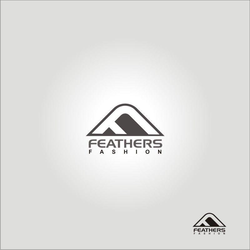 Art Palace Logo - Conservative, Serious, Fashion Logo Design for FEATHER FASHION by ...