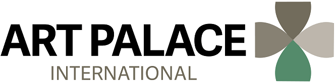 Art Palace Logo - Art Palace