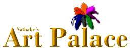 Art Palace Logo - Koh Samui Hotel Koh Samui Resort - Nathalie's ART PALACE, Koh Samui ...