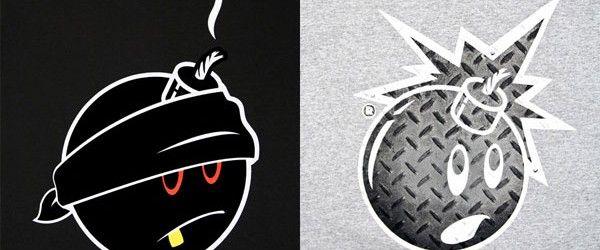 The Hundreds Clothing Logo - Cool Tees Of The Day – THE HUNDREDS | MonsterBlog