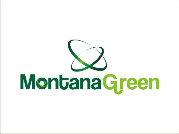 Art Palace Logo - Concrete Logo Design for Montana Green by art palace | Design #207352