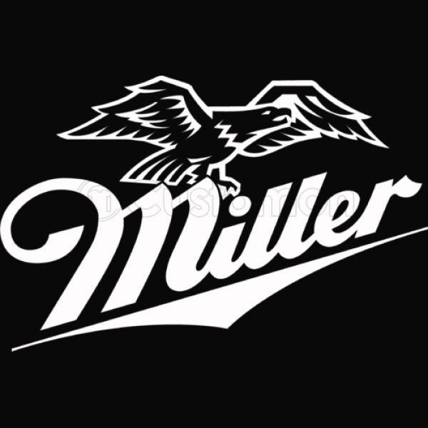 Miller Beer Logo - Miller Beer Logo Foam Trucker Hat | Hatsline.com