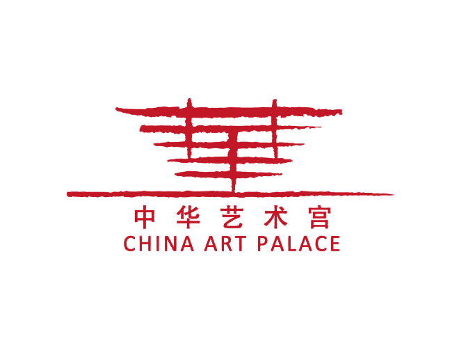 Art Palace Logo - Shanghai Art Museum logo | Logok
