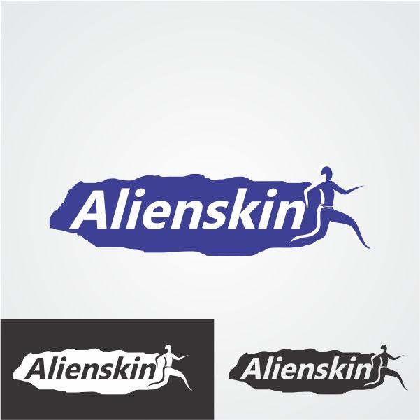 Art Palace Logo - Modern, Conservative Logo Design for ALIENSKIN by art palace ...