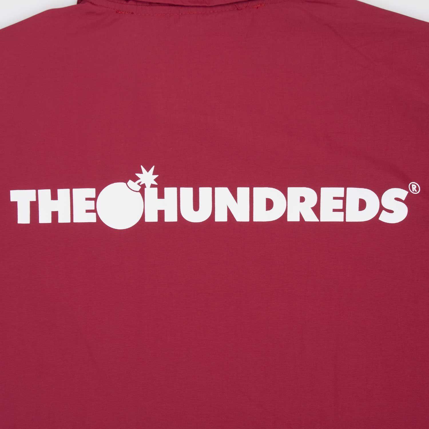 The Hundreds Clothing Logo - All Tagged 