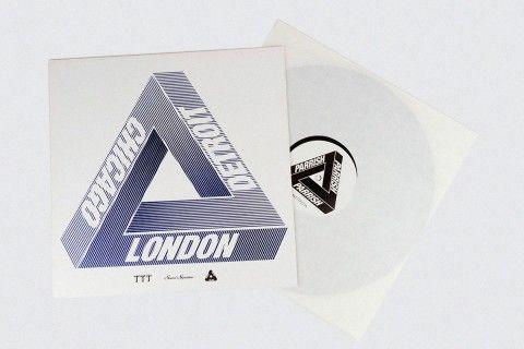 Palace Brand Logo - Palace Skateboards Guide: Everything You'll Ever Need to Know