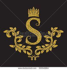Golden S Logo - 479 Best Logos images