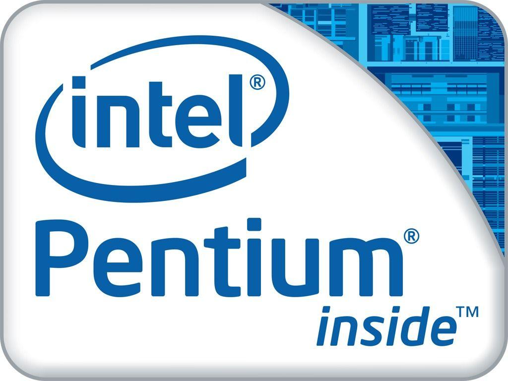 Intel Pentium Processor Logo - Intel Pentium 4405U vs Core i3 4005U