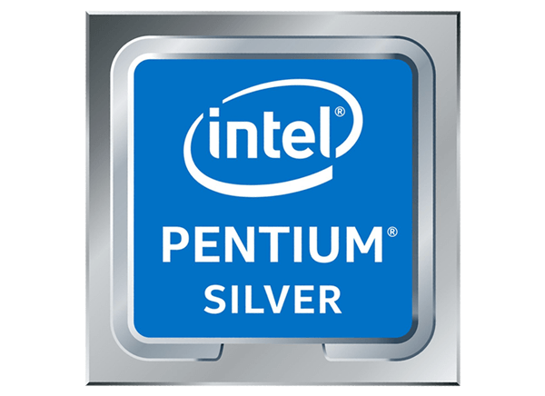 Intel Pentium Processor Logo - Pentium® Silver J5005 & N5000 Processors