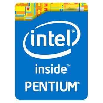 Intel Pentium Processor Logo - Pentium D G3450T Processor Haswell LN58635