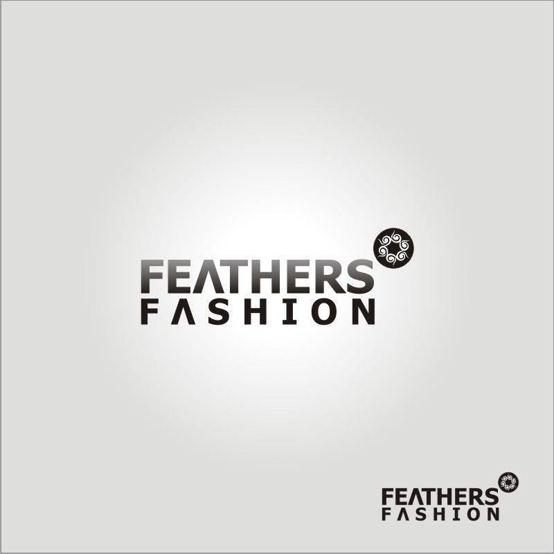 Art Palace Logo - Conservative, Serious, Fashion Logo Design for FEATHER FASHION