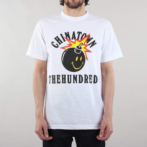 The Hundreds Clothing Logo - The Hundreds | The Hundreds Clothing, T-Shirts, Caps, Hoody, Shirts ...