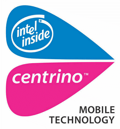Intel Pentium Processor Logo - Difference Between Pentium Processor & Centrino Hardware Technical