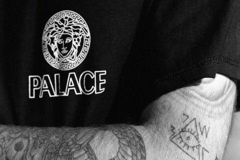 Palace Brand Logo - Palace Skateboards Guide: Everything You'll Ever Need to Know