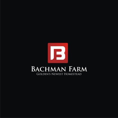 Golden S Logo - Design modern, barn, farm, logo to sell new homes in Golden,Colorado ...