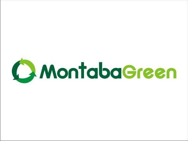 Art Palace Logo - Concrete Logo Design for Montana Green by art palace | Design #207351