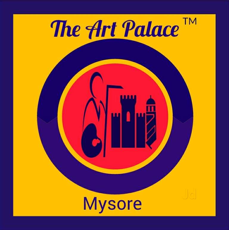 Art Palace Logo - The Art Palace Photos, Ashoka Road, Mysore- Pictures & Images ...