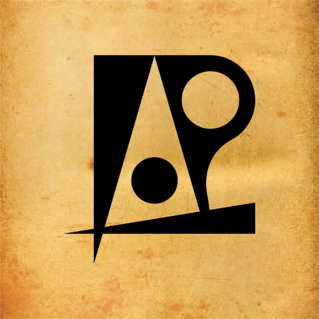 Art Palace Logo - Company Overview - LARIYA ART PALACE PRIVATE LIMITED