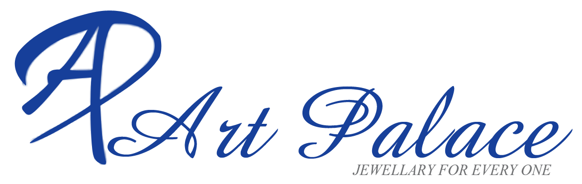 Art Palace Logo - artpalace – Jewellery For Every One