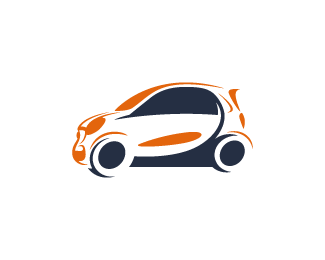 Smart Car Logo - Logopond - Logo, Brand & Identity Inspiration (Smart Car Logo)