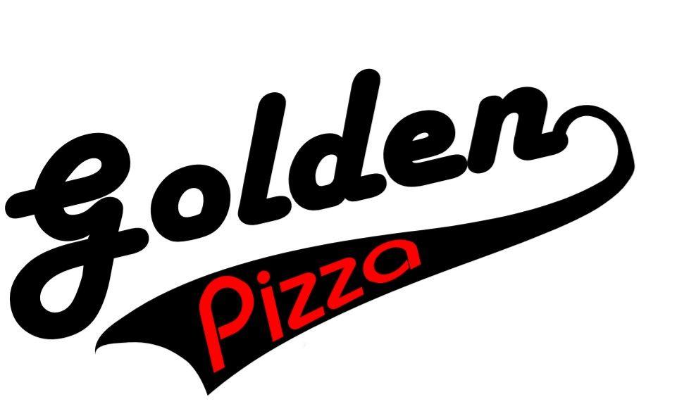 Golden S Logo - Golden Pizza