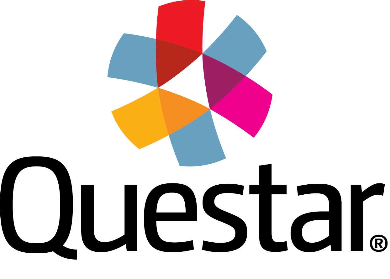 Questar Logo - Press and Media