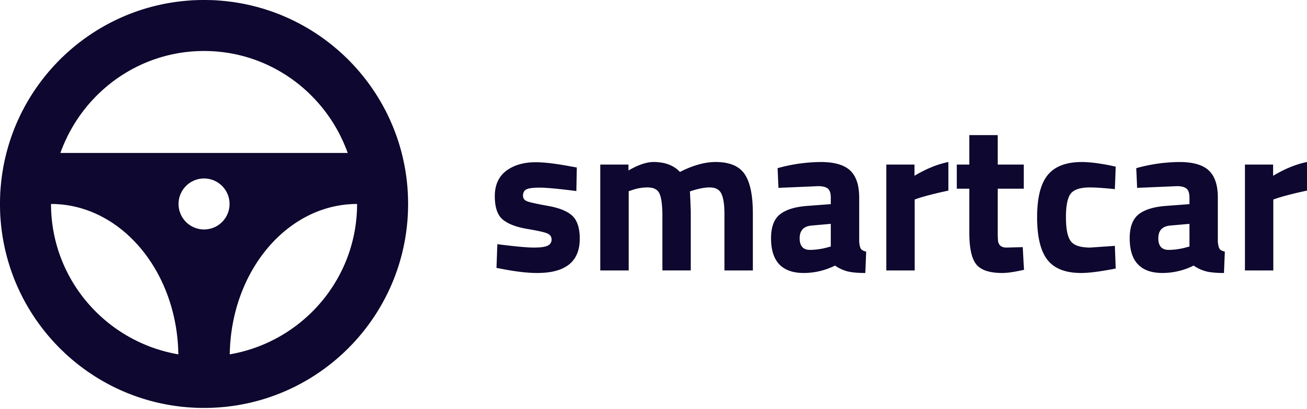 Smart Car Logo - Smartcar - Product Designer