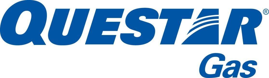 Questar Logo - TreeUtah | Questar Gas Logo