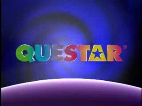 Questar Logo - QUESTAR - YouTube