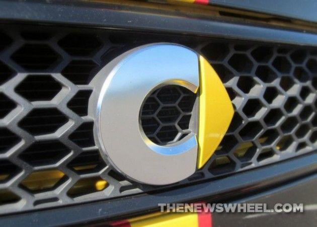 Smart Car Logo - Behind the Badge: Yes, There's Meaning Behind the smart Car Emblem
