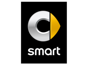 Smart Car Logo - Smart